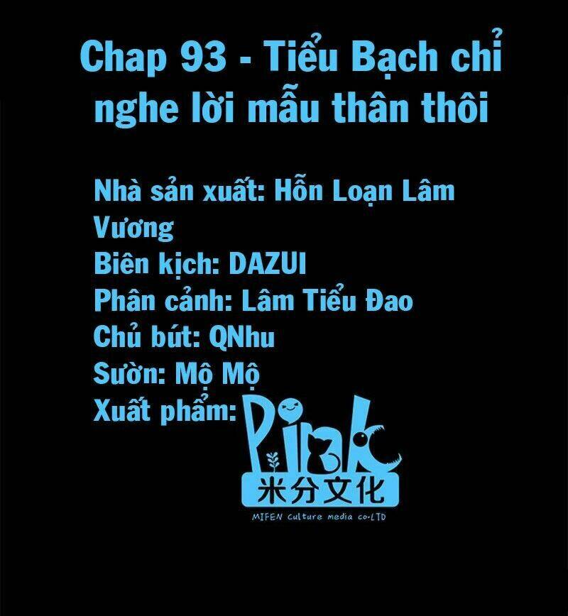 Trò Chơi Trừng Phạt Chương 93 Ảnh 3