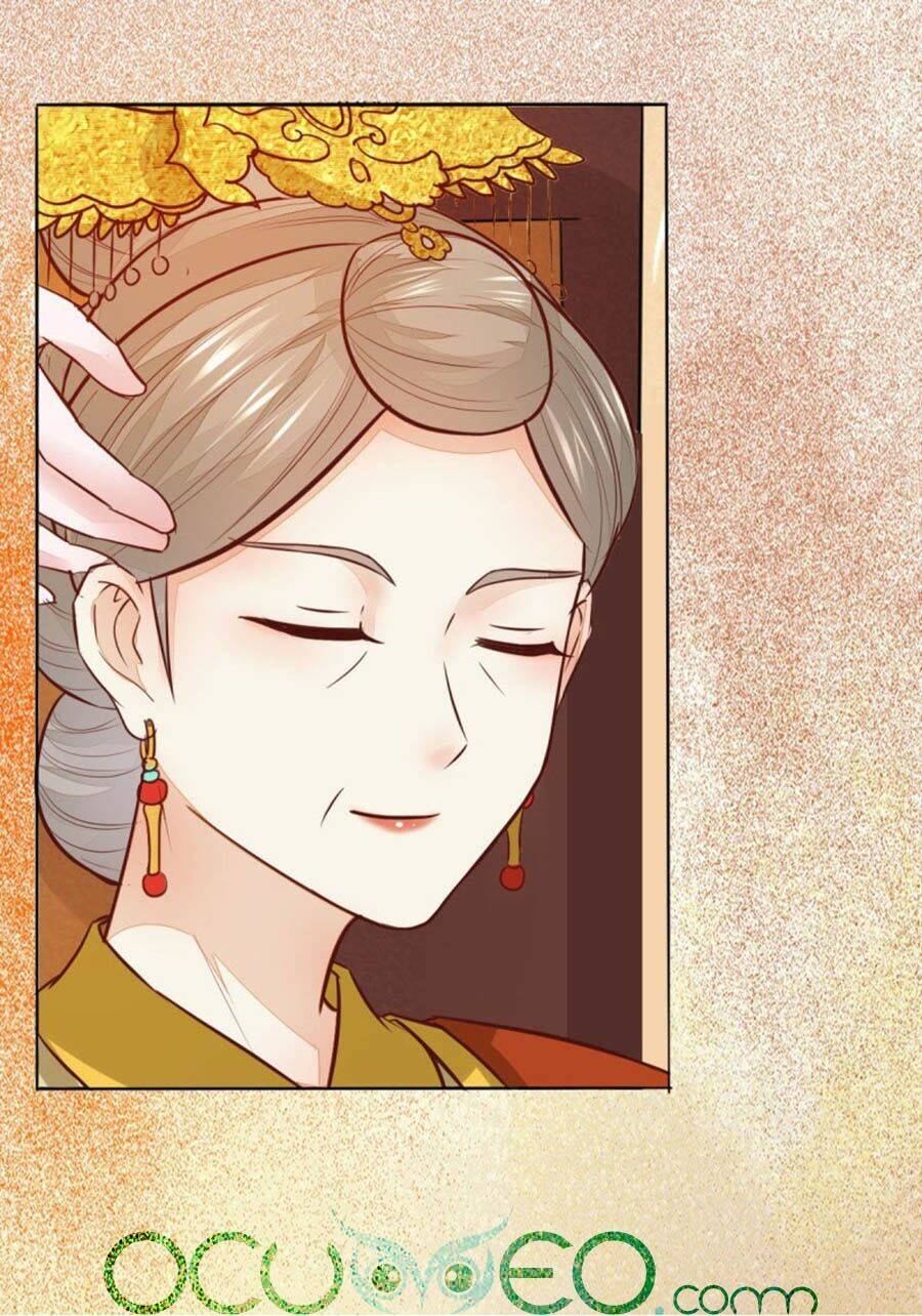 Thần Y Khí Nữ: Ngự Thú Cuồng Phi Của Quỷ Đế Chương 100 Ảnh 2