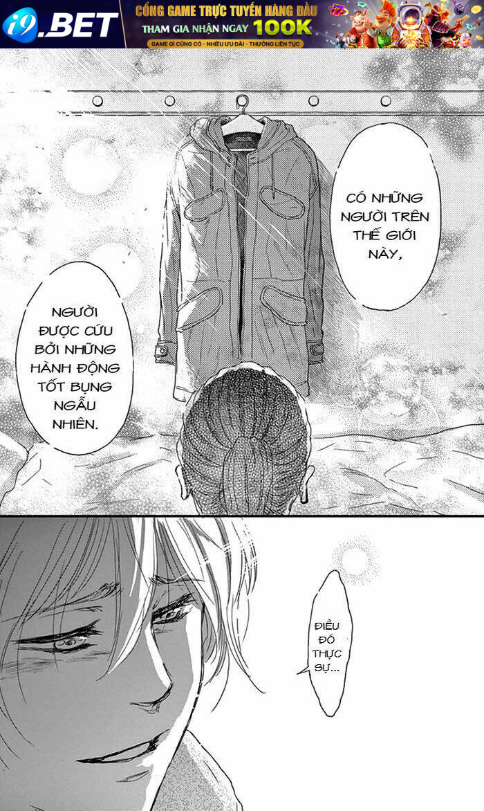 Usemono Yado Chương 15 Ảnh 17