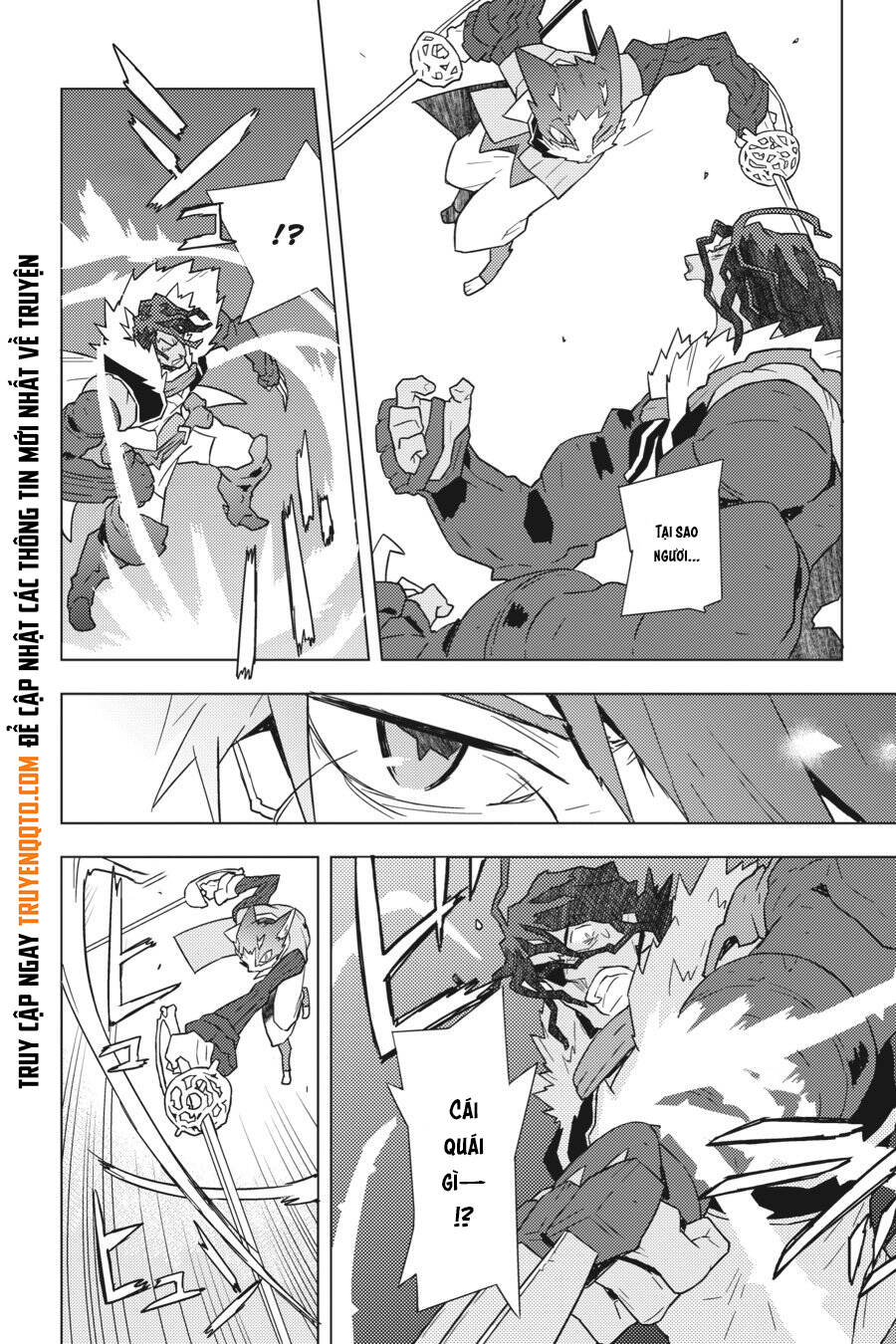 Log Horizon Chương 7 Ảnh 10