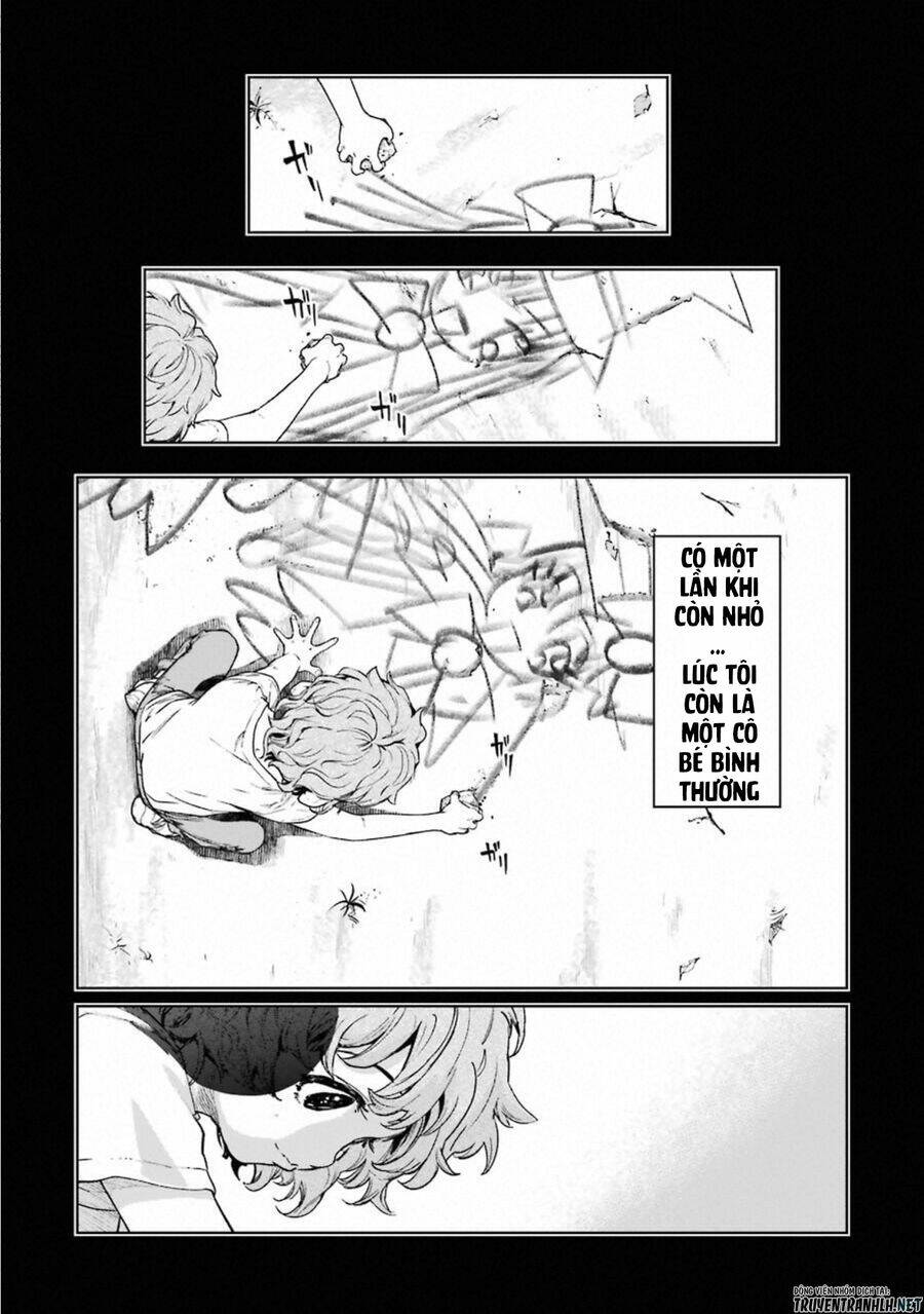 Mahou Shoujo Tokushuusen Asuka Chương 44 Ảnh 7