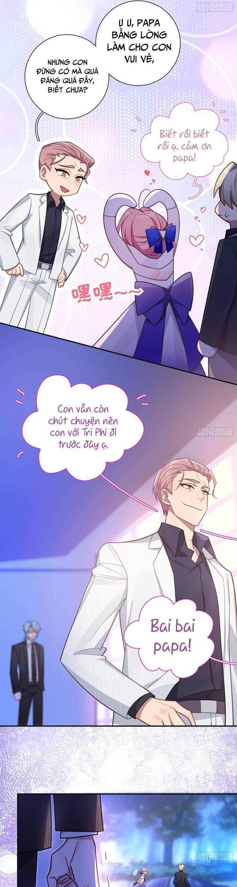 Yêu Đương Không Bằng Thả Thính Idol Chương 35 Ảnh 21