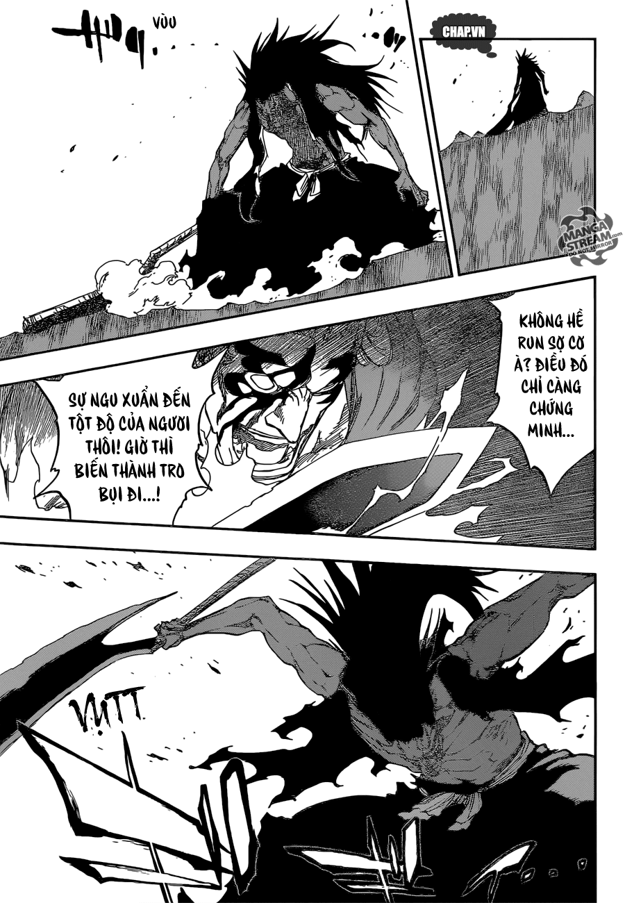 Thần Chết Ichigo Chương 669 Ảnh 15