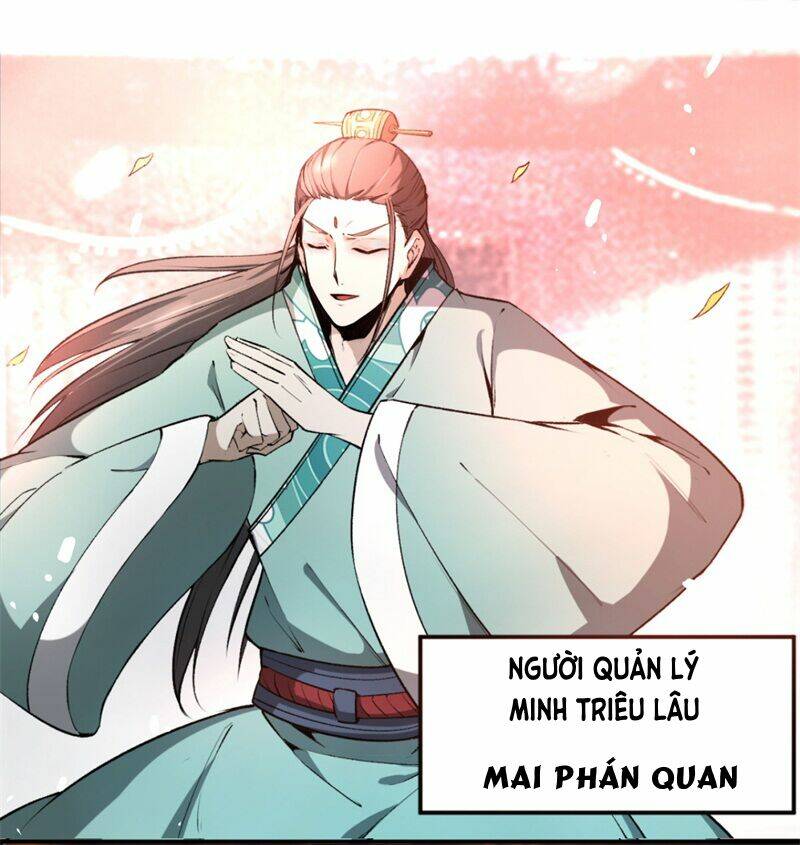 Chợ Quỷ Chương 7 Ảnh 38