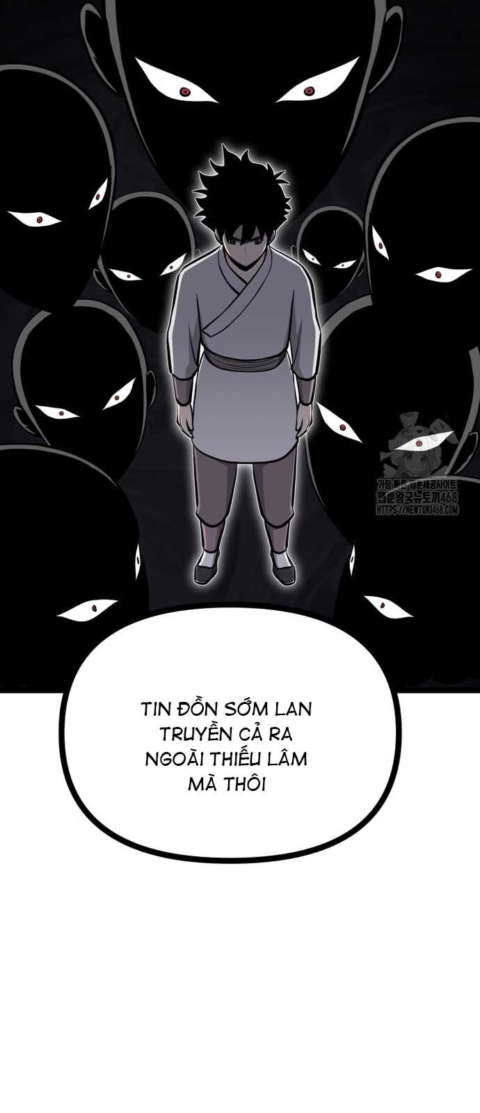Nhất Bộ Thần Quyền Chương 39 Ảnh 37