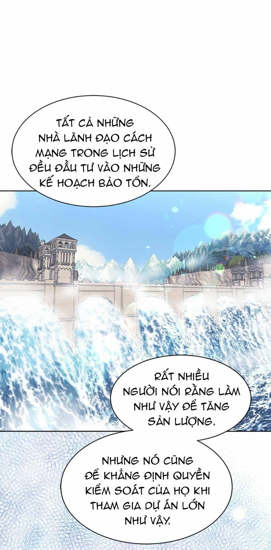 Cuộc Hôn Nhân Hợp Đồng Của Công Tước Ashleyan Chương 28.1 Ảnh 20