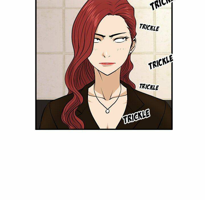 Mr Kang Chương 70 Ảnh 76