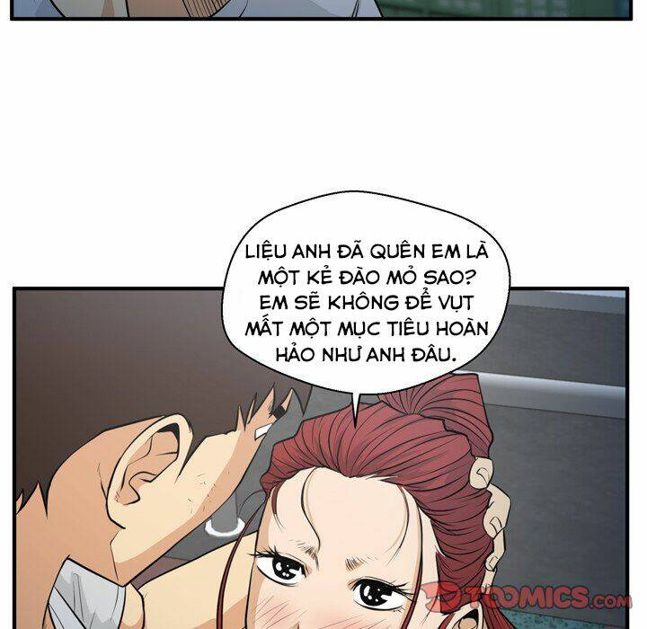 Mr Kang Chương 69 Ảnh 71