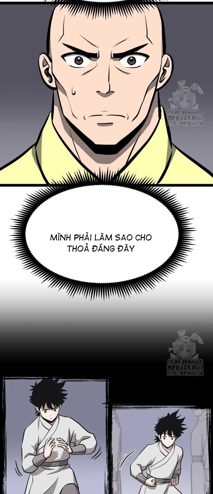 Nhất Bộ Thần Quyền Chương 39 Ảnh 59