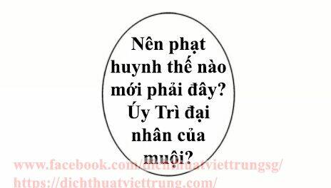 Bạn Trai Tôi Là Cẩm Y Vệ Chương 82 Ảnh 49