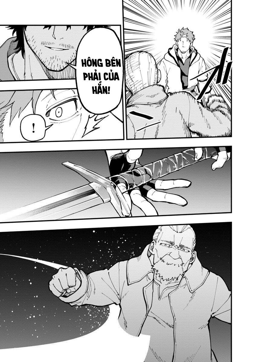 Katainaka No Ossan, Kensei Ni Naru ~Tada No Inaka No Kenjutsu Shihan Datta No Ni, Taiseishita Deshi-Tachi Ga Ore Wo Hottekurenai Ken~ Chương 17 Ảnh 23