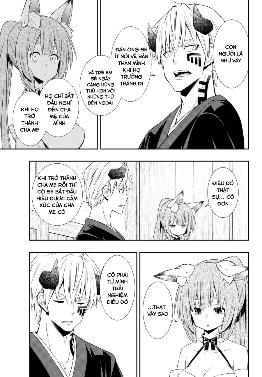 Isekai Maou To Shoukan Shoujo No Dorei Majutsu Chương 92.3 Ảnh 5
