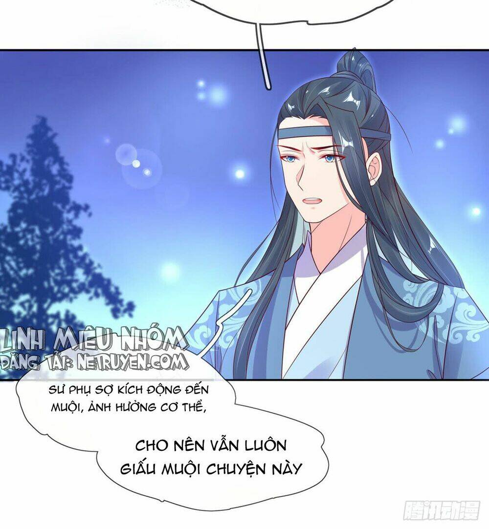 Vương Phi Tu Tiên: Đối Kháng Ma Vương Chương 5 Ảnh 9