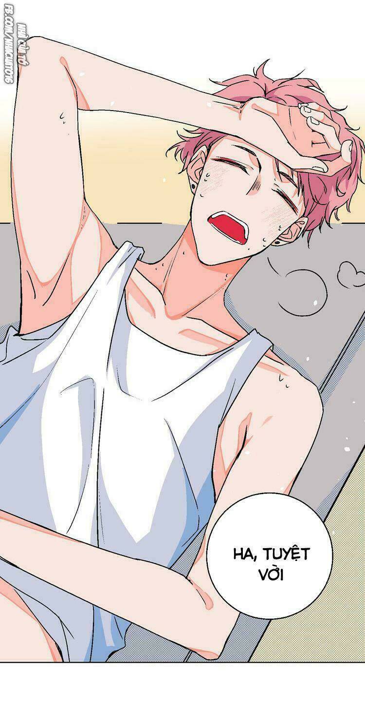 99 Độ F - Talk To Me Chương 10 Ảnh 44