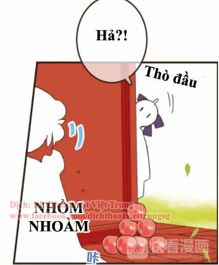 Bạn Trai Tôi Là Cẩm Y Vệ Chương 88 Ảnh 40