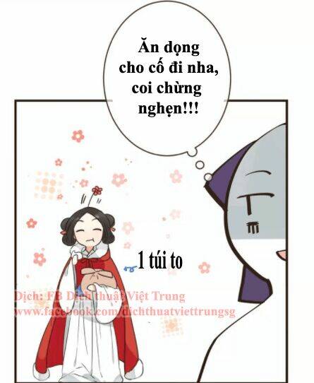Bạn Trai Tôi Là Cẩm Y Vệ Chương 91 Ảnh 28