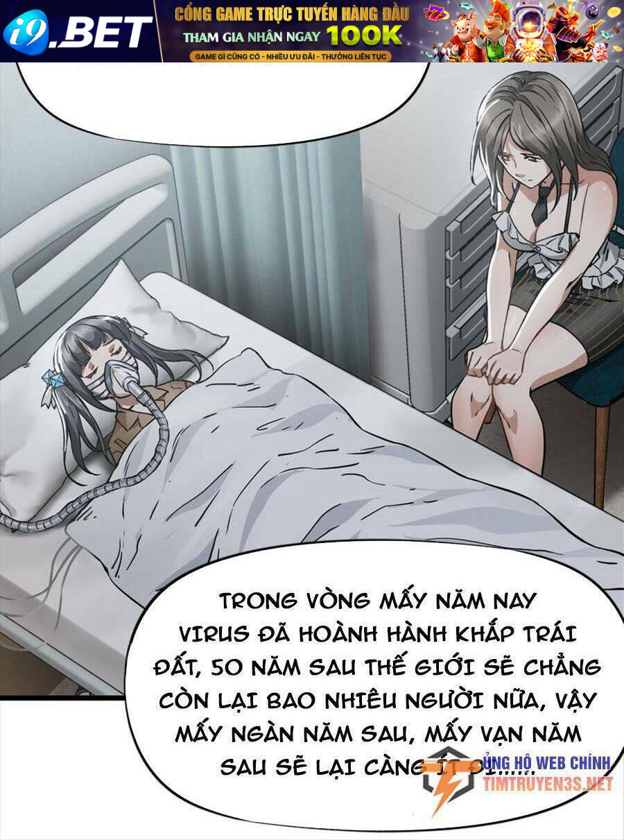 Du Hành Thời Gian Về Ngày Đầu Mạt Thế Chương 44 Ảnh 53