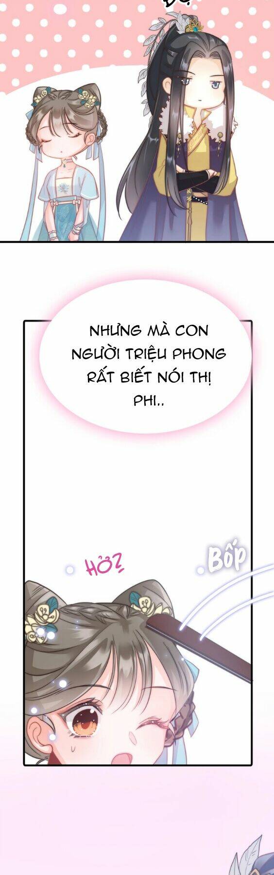 Cánh Diều Xanh Bay Trong Cơn Gió Chương 4 Ảnh 29