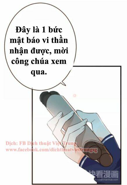 Bạn Trai Tôi Là Cẩm Y Vệ Chương 95 Ảnh 8