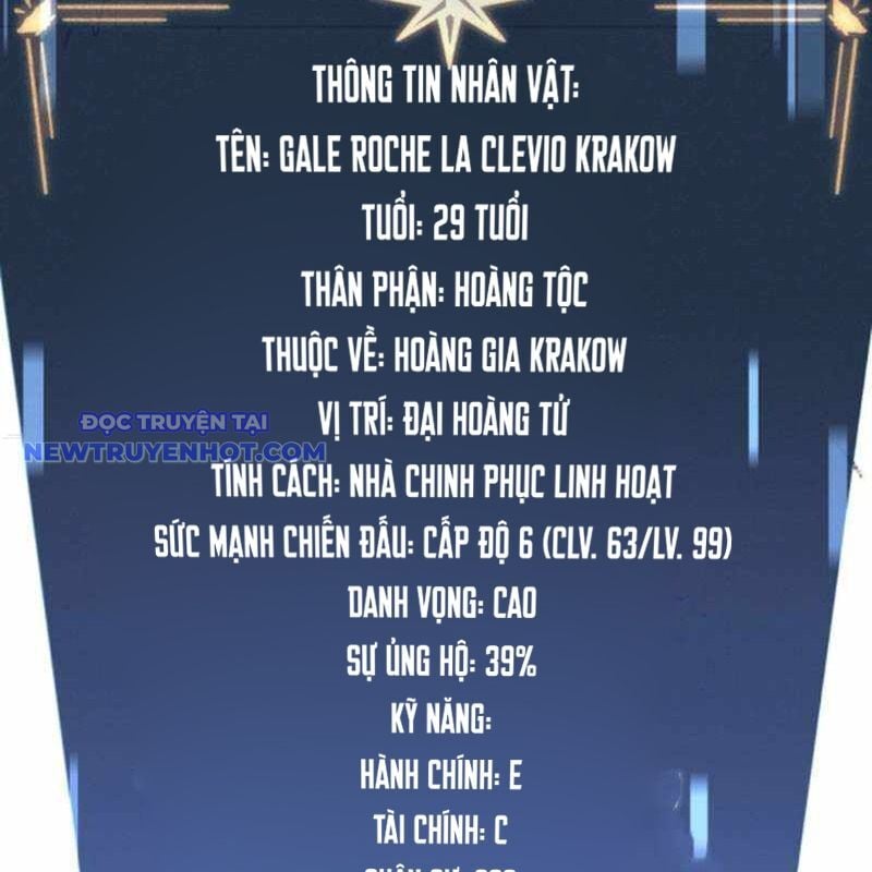 Người Điều Khiển Trò Chơi Chương 40 Ảnh 123