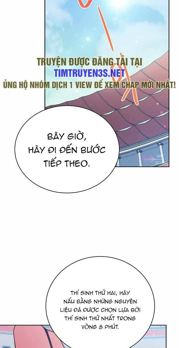 Xin Mời Dùng Bữa Chương 107 Ảnh 55