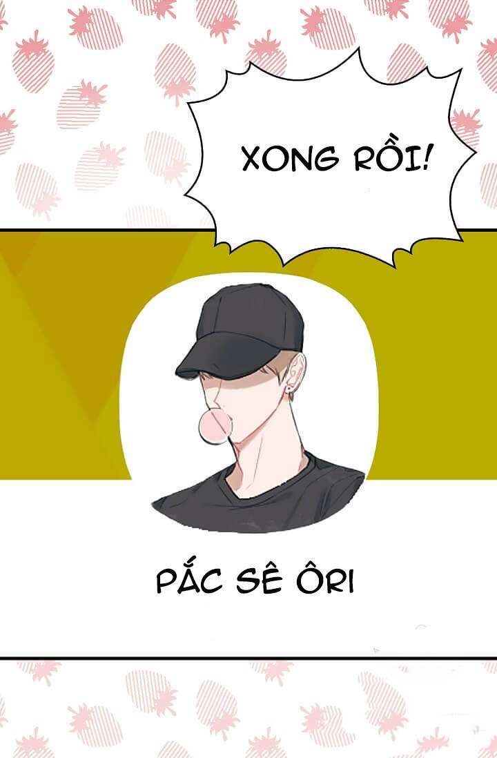Tôi Là Con Mồi Của Kẻ Bắt Nạt Chương 2 Ảnh 30