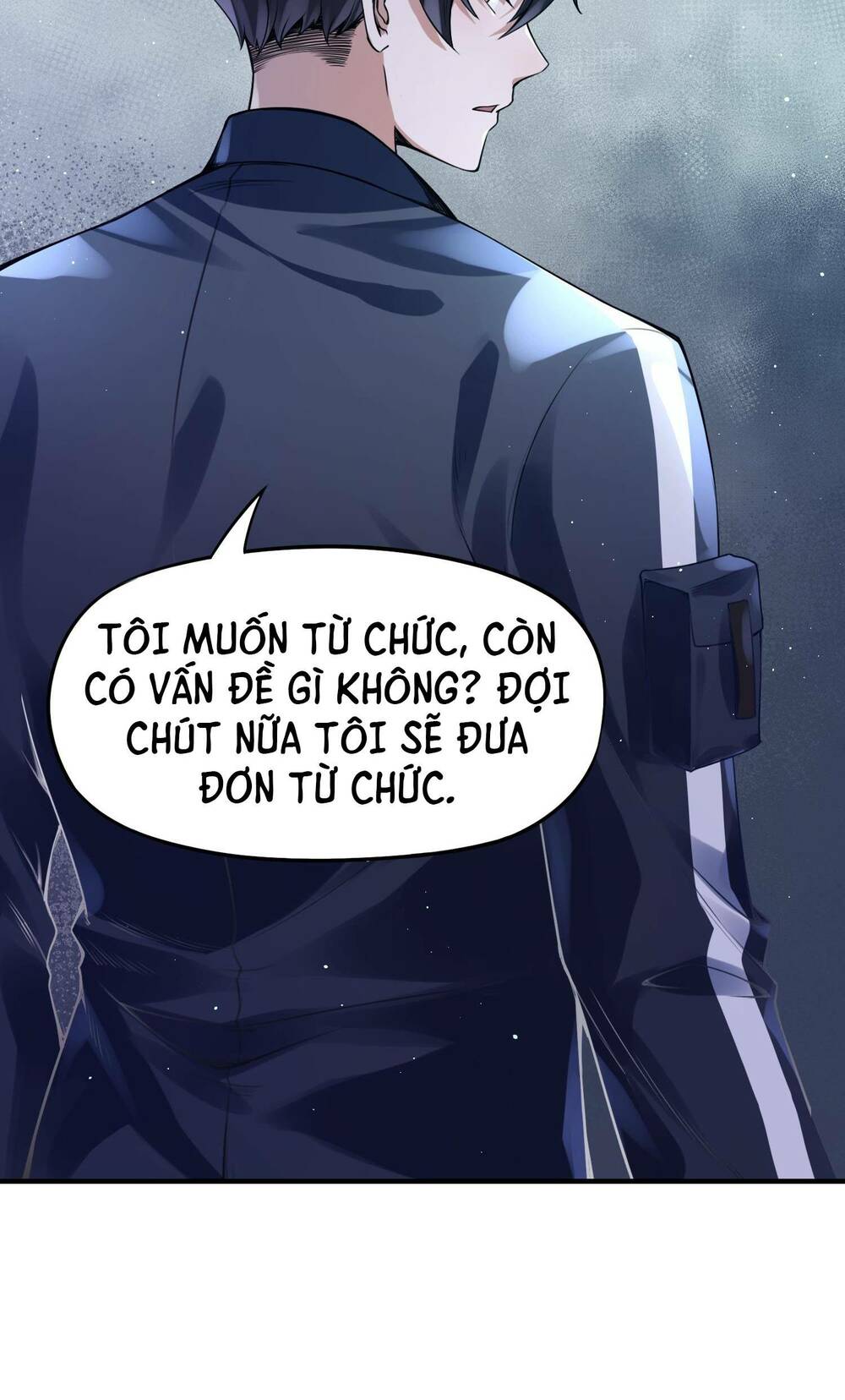 Tế Bào Thần Quốc Chương 1 Ảnh 56