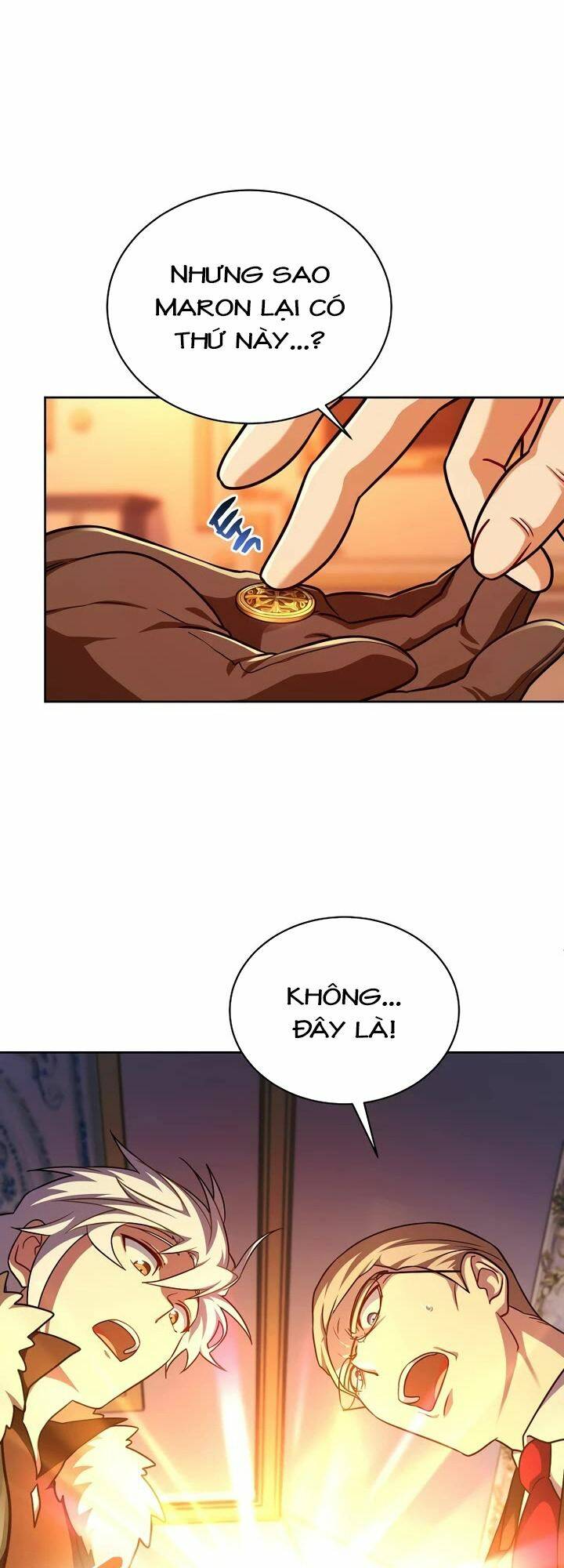 Xin Mời Dùng Bữa Chương 96 Ảnh 55