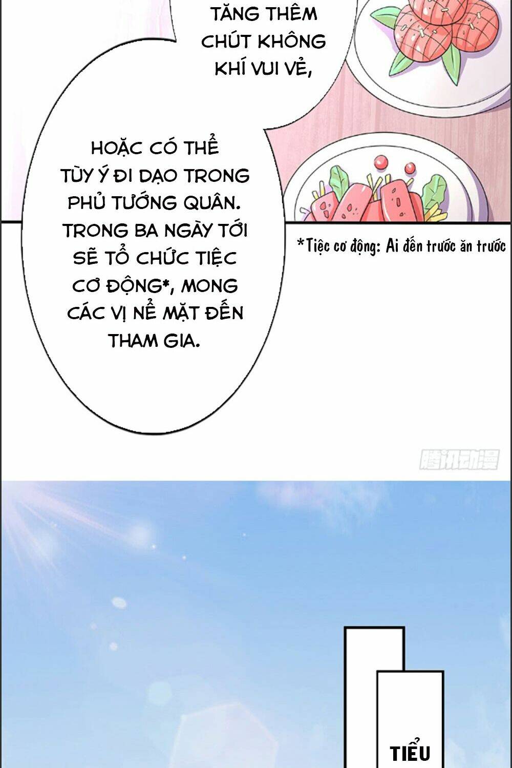 Phượng Hoàng Ngàn Năm Chương 10 Ảnh 21