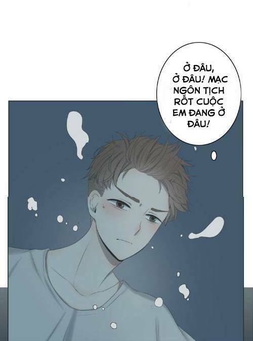 Tình Yêu Nguy Hiểm Chương 6 Ảnh 25