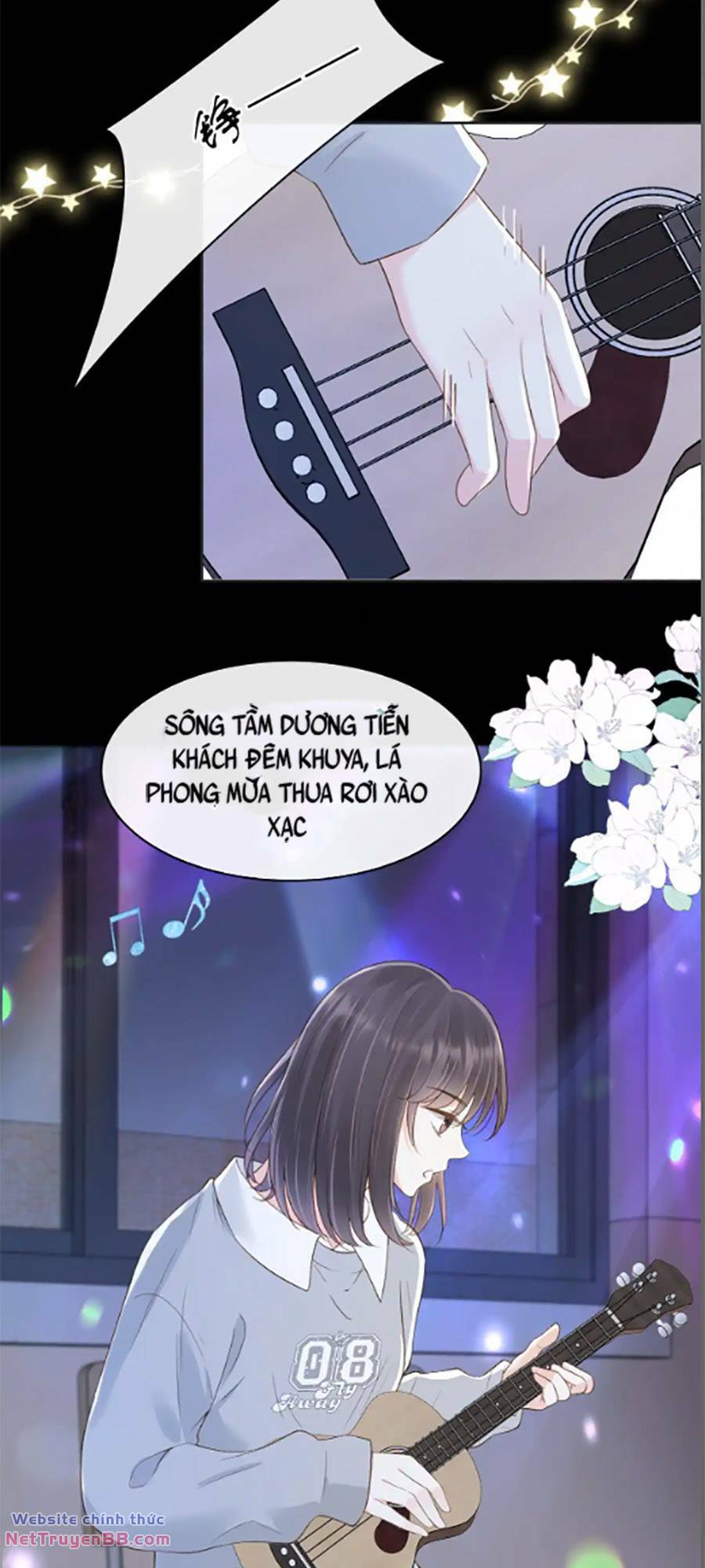 Núi Của Cô Ấy, Biển Của Cô Ấy Chương 51 Ảnh 24