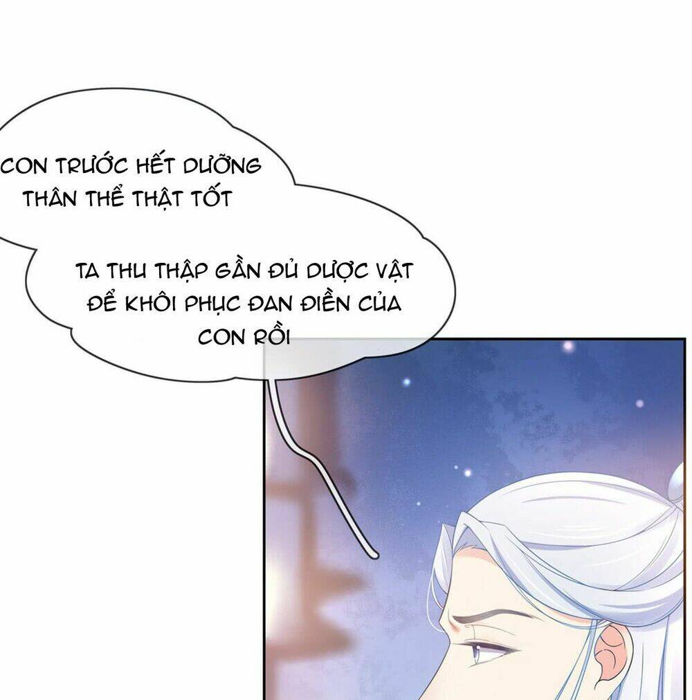 Vương Phi Tu Tiên: Đối Kháng Ma Vương Chương 7 Ảnh 6