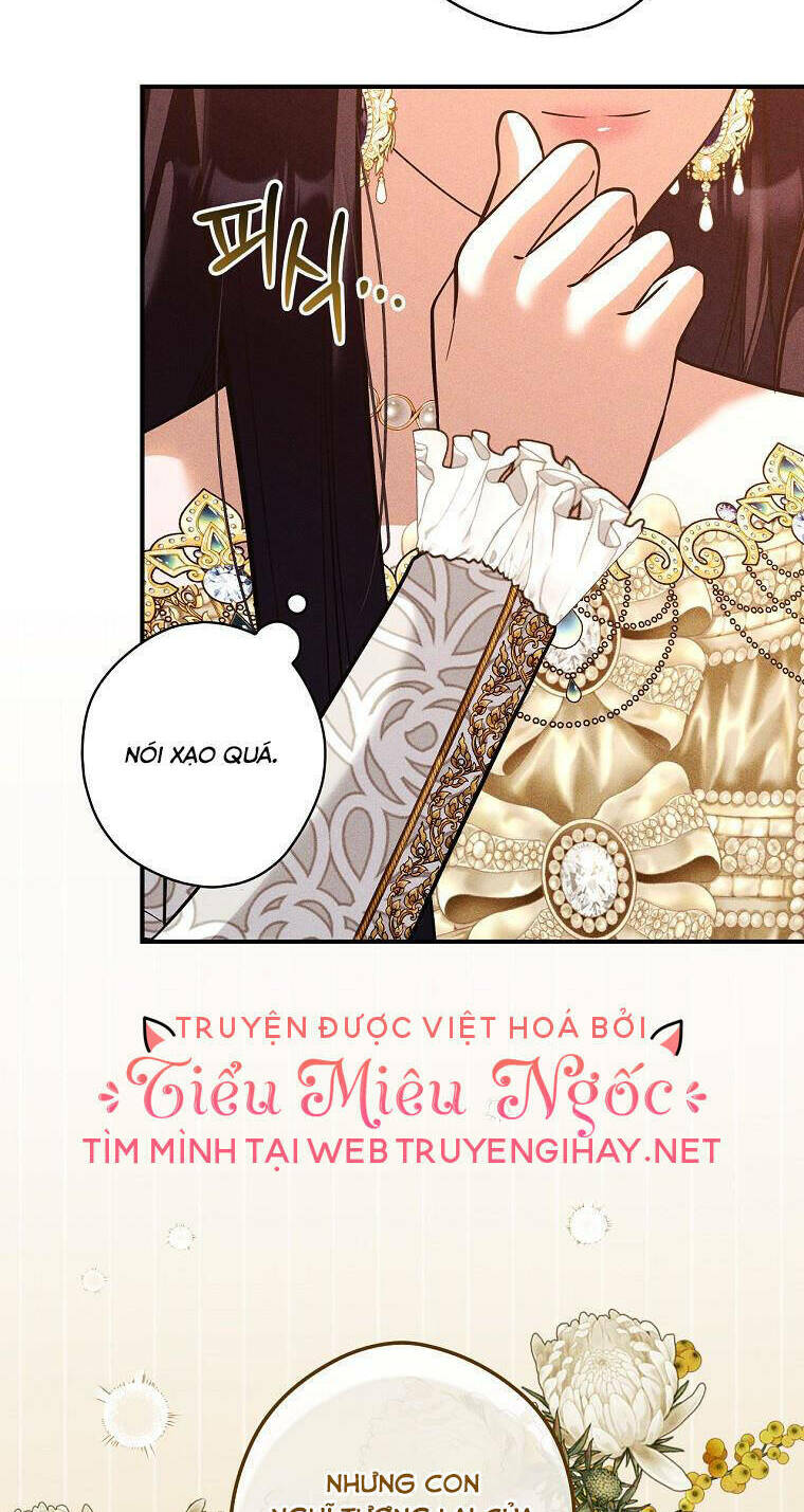 Tiểu Thư Hắc Ám Nhà Công Tước Chương 37 Ảnh 33