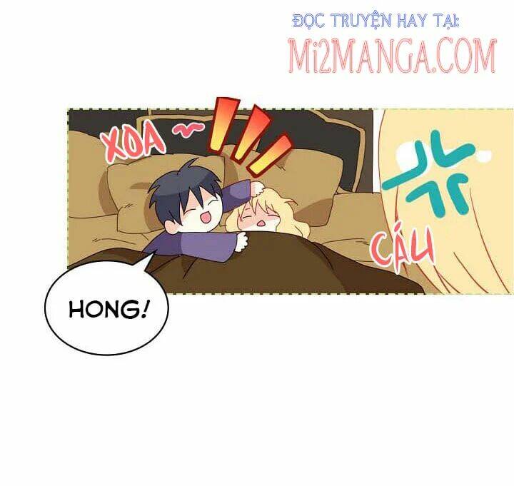 Con Có Phải Con Là Con Gái Của Ngài Không? Chương 64.5 Ảnh 25