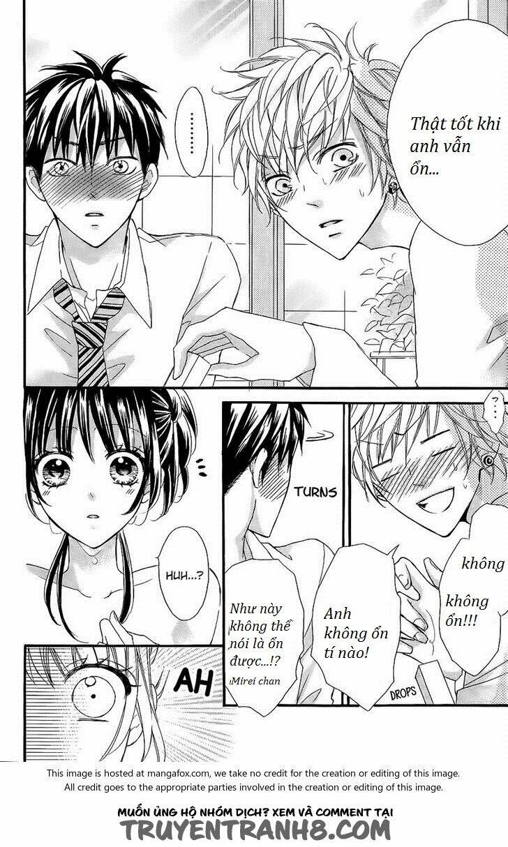 Boku No Uchi Ni Oide Chương 7 Ảnh 36