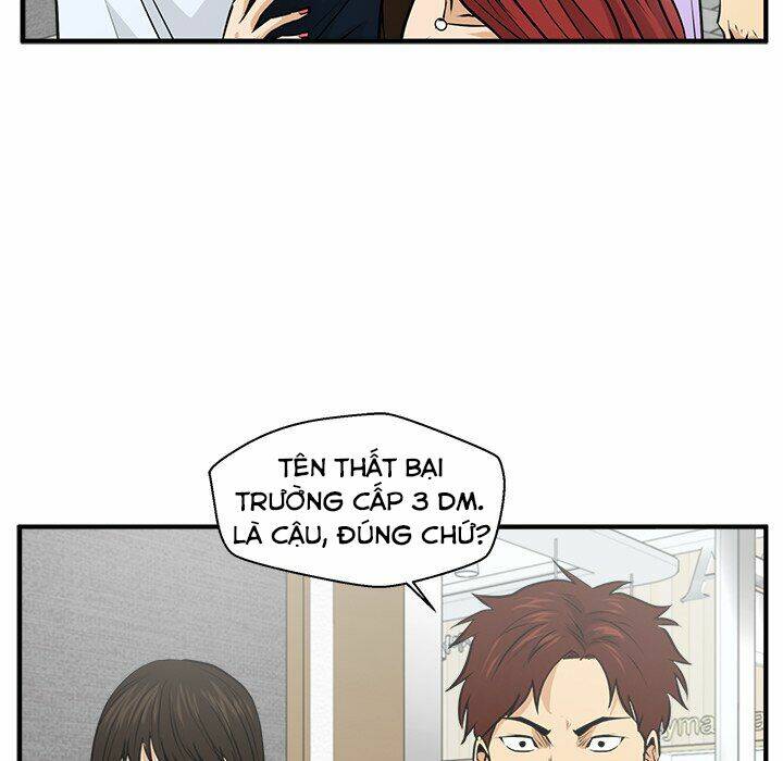 Mr Kang Chương 70 Ảnh 6