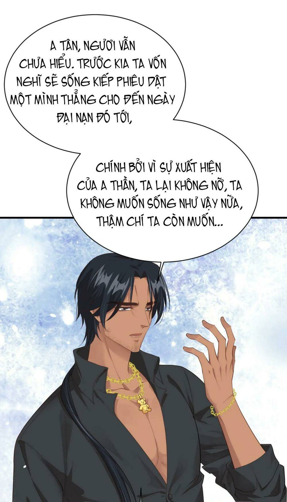 Chàng Vú Em Tu Chân Chương 68 Ảnh 16