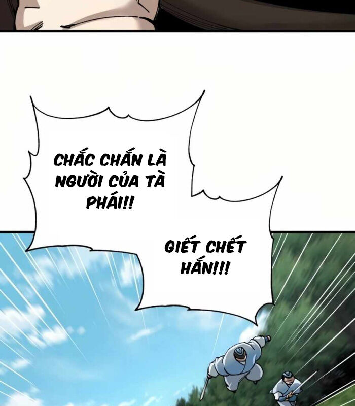 Ông Võ Giả Và Cháu Chí Tôn Chương 79 Ảnh 75