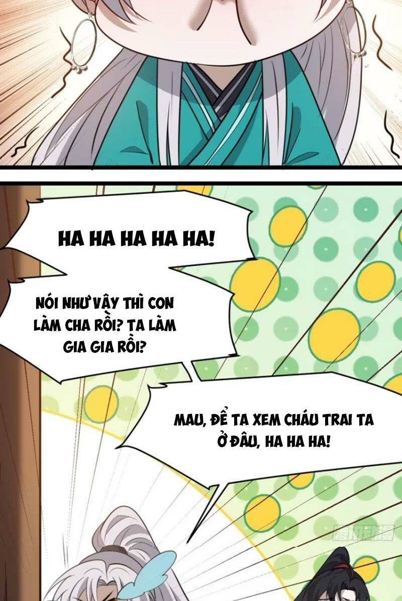 Hệ Thống Gánh Con Mạnh Nhất Chương 111 Ảnh 8