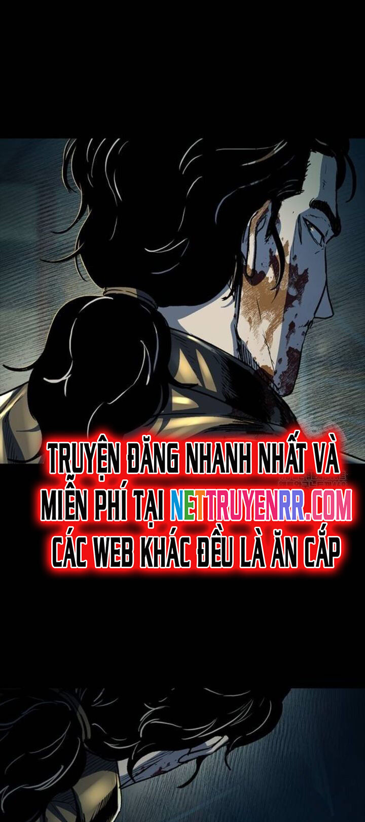 Cửu Long Saroka Chương 20 Ảnh 5