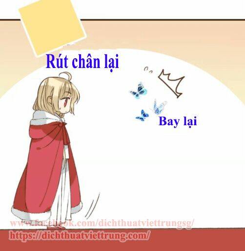 Bạn Trai Tôi Là Cẩm Y Vệ Chương 82 Ảnh 5