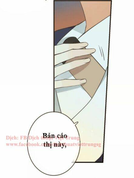 Bạn Trai Tôi Là Cẩm Y Vệ Chương 95 Ảnh 45