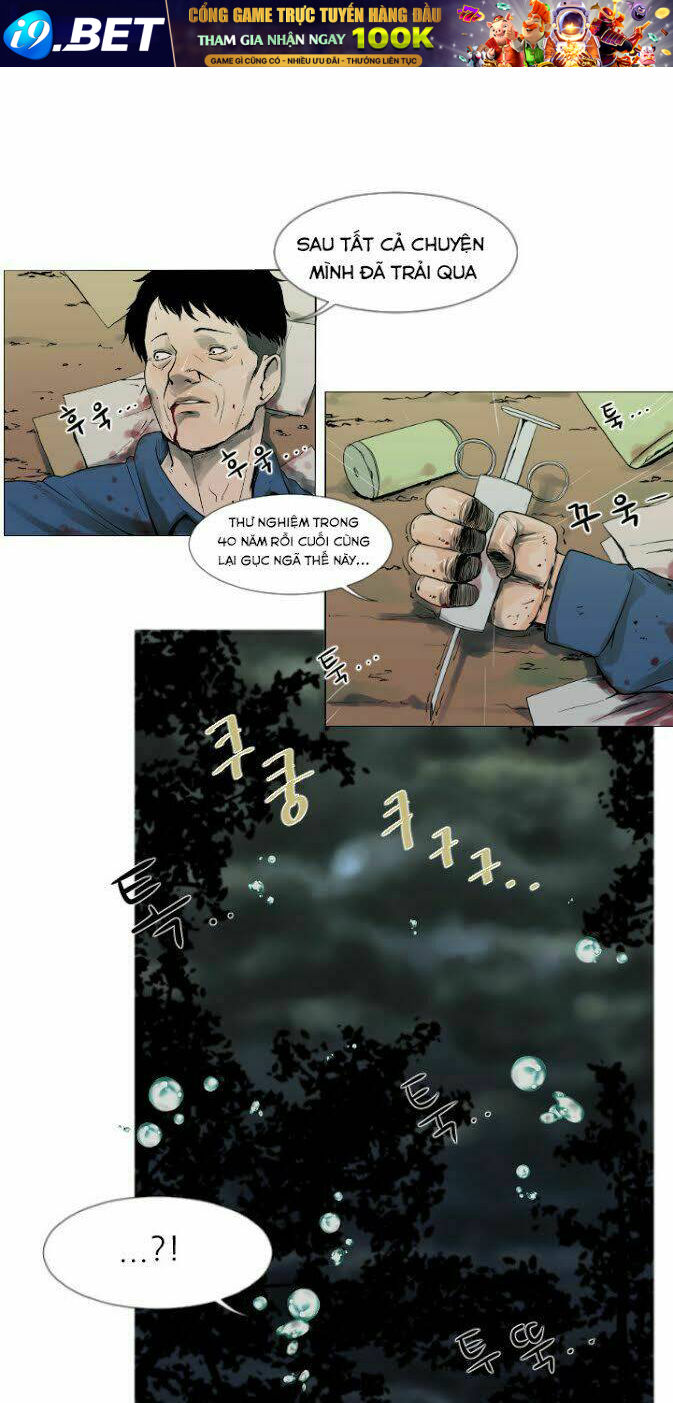 Soldier Chương 1 Ảnh 19