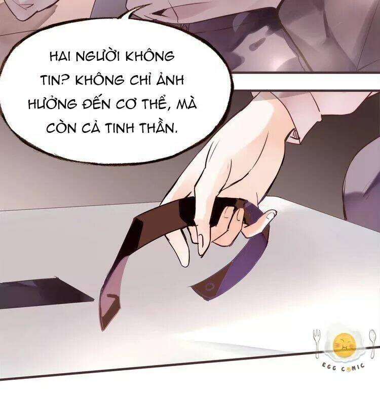 Nở Rộ Trên Bụi Gai Chương 32 Ảnh 25