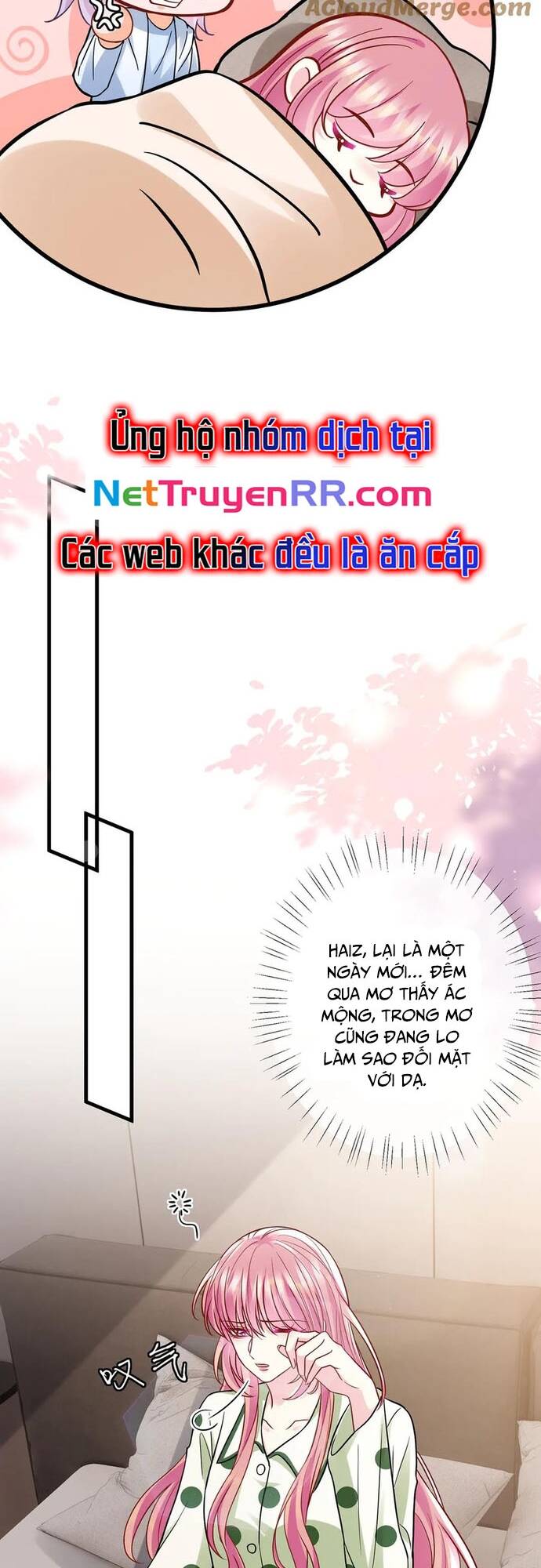 Danh Môn Chí Ái Chương 520 Ảnh 23