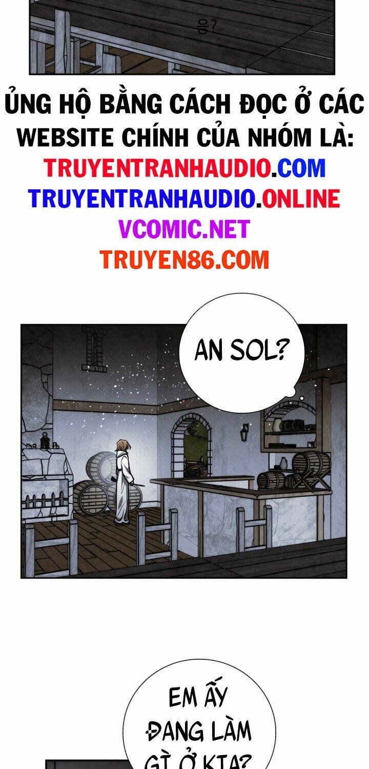 Người Chơi Hồi Quy Chương 85 Ảnh 33