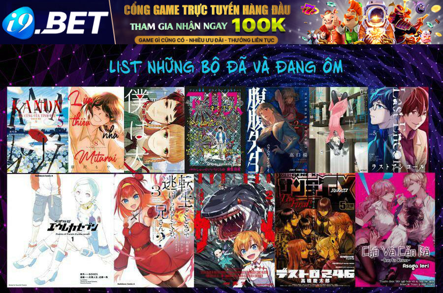 Vợ Tôi, Người Không Cảm Xúc Chương 34 Ảnh 34
