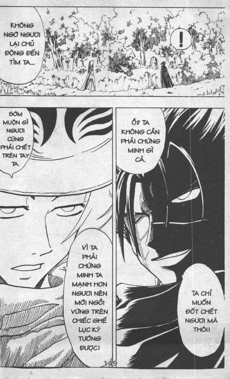 Rave Master (Scan) Chương 21 Ảnh 150