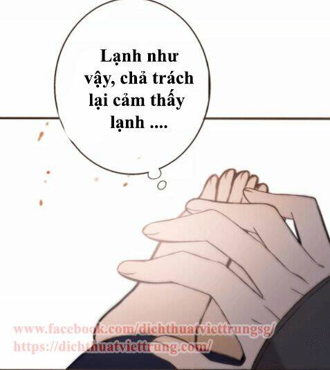 Bạn Trai Tôi Là Cẩm Y Vệ Chương 84 Ảnh 36