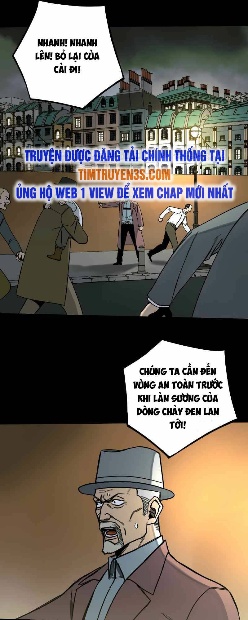 Thợ Săn Top 1 Trở Lại Chương 16 Ảnh 7